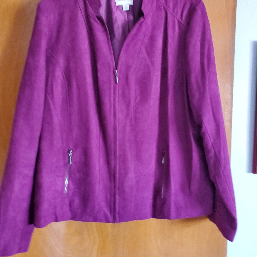 Jacket